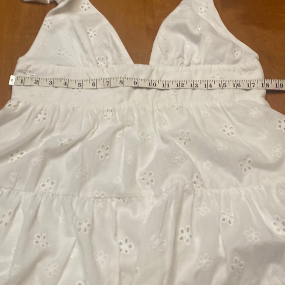 Princess Polly Galvis mini dress. Size 12. - Picture 11 of 12